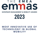 EMMAS 2023 EMEA