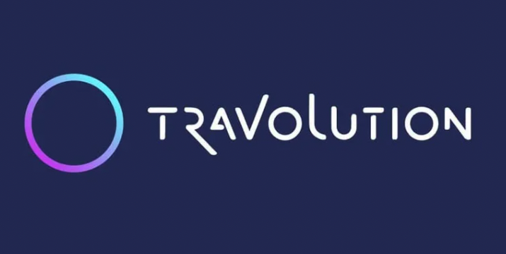 Travalution logo