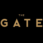 The Gate Logo