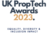 UK Prop Tech Award 2023