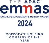 EMMAS APAC 2024