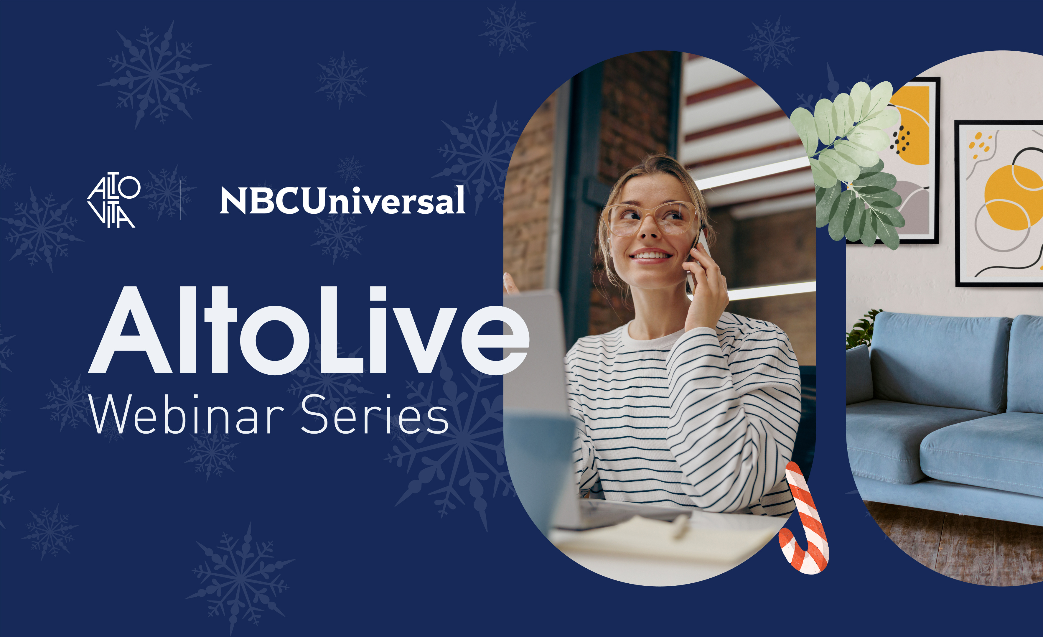 On-demand: Unwrapping Success in Corporate Stays: NBCUniversal Approach to 7-30 Night Stays