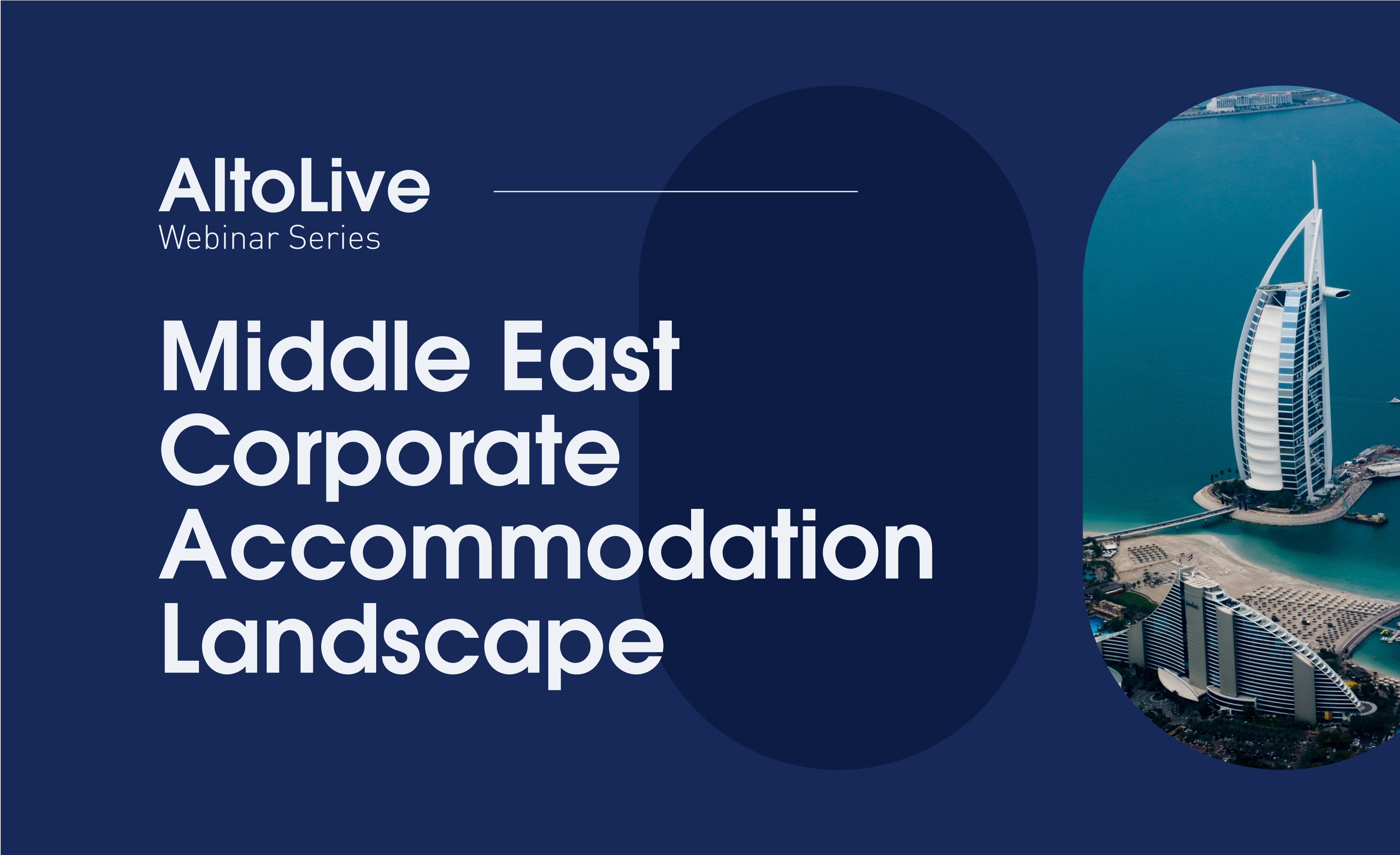 Middle East Corporate Accommodation Landscape