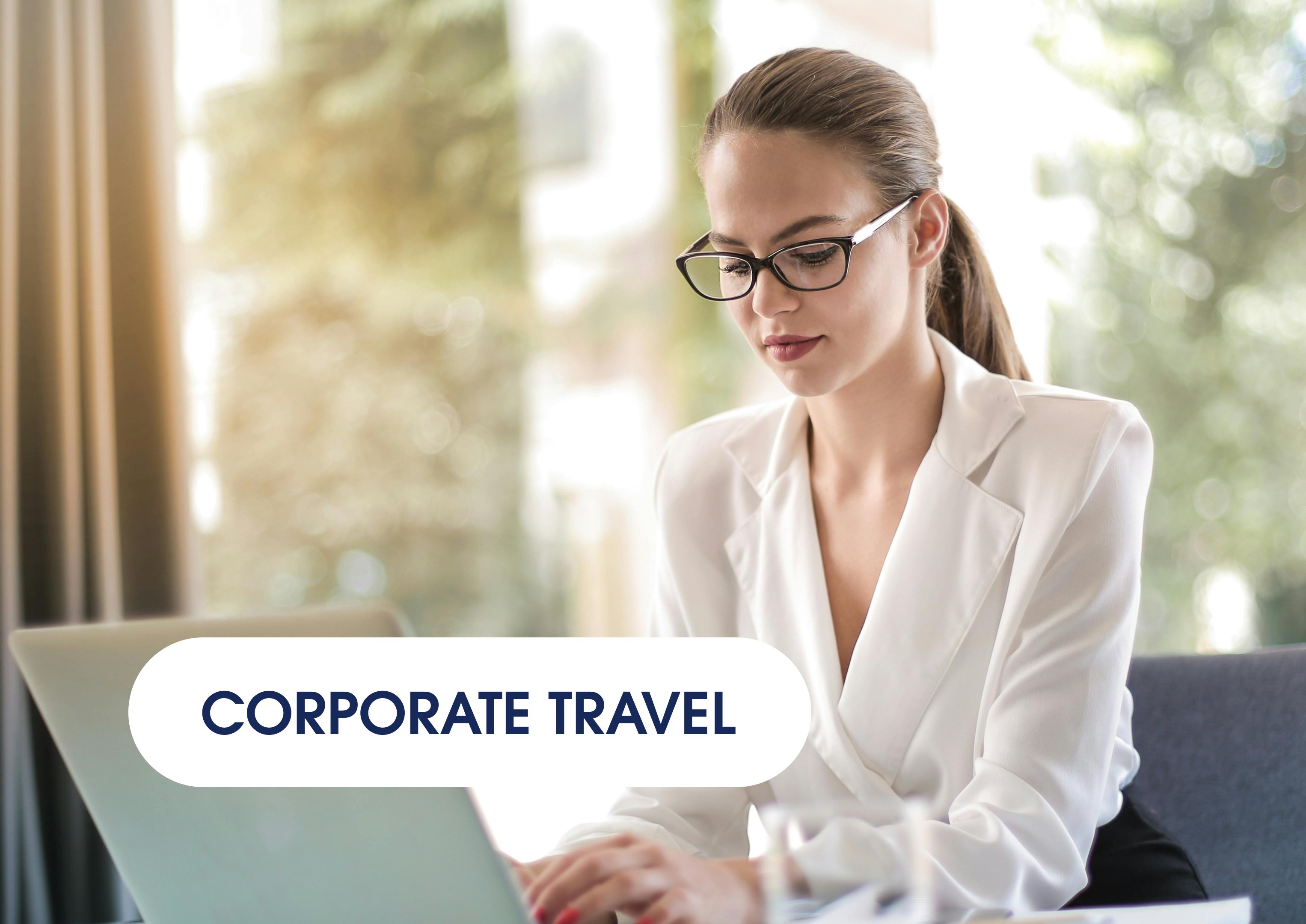 The Future of Corporate Travel: Smart, Safe & Sustainable Accommodation in Focus