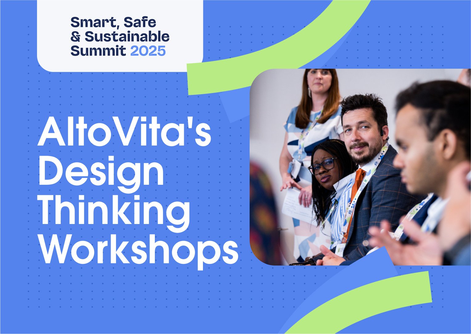 Design Thinking Workshops 2025